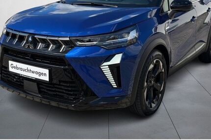Mitsubishi ASX 16.176 km 21.990 &euro; Dresden 01067