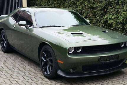 Dodge Challenger 61.560 km 33.900 &euro; Coswig, Stadt 01640
