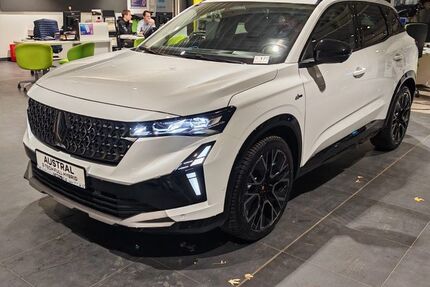 Renault Austral 3.919 km 44.190 &euro; Dresden 01139