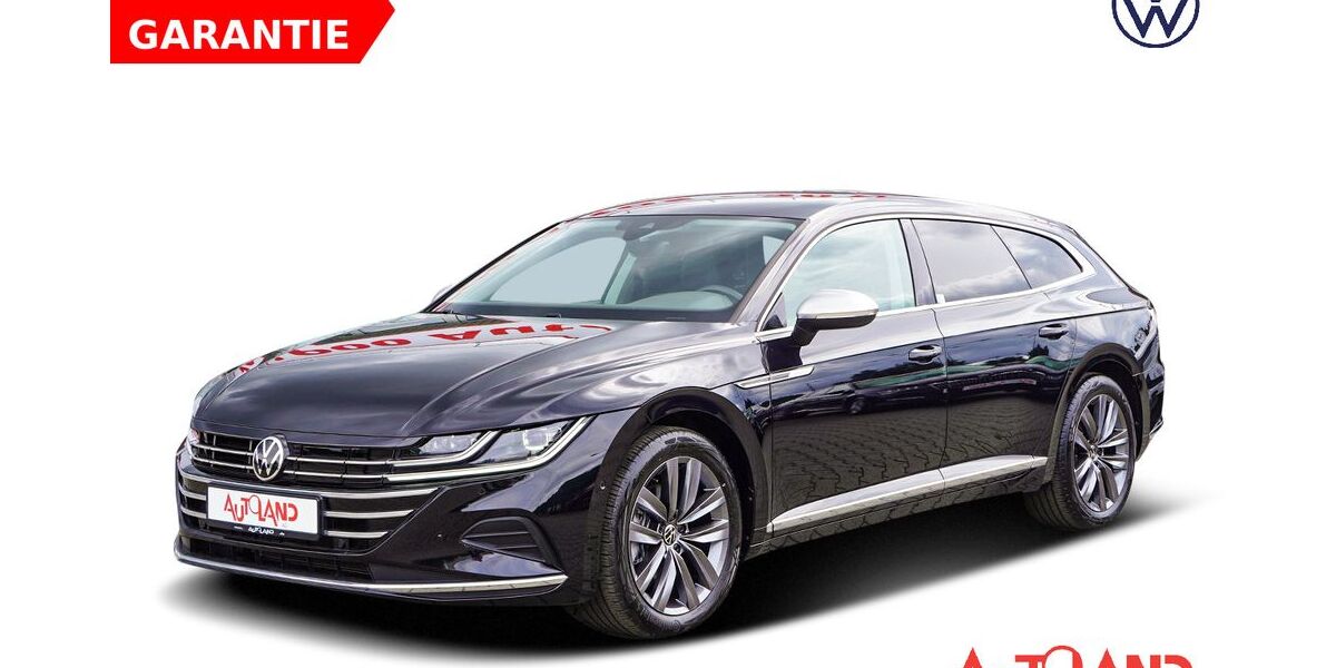 VW Arteon 49.877 km 28.950 &euro; Dresden 01069