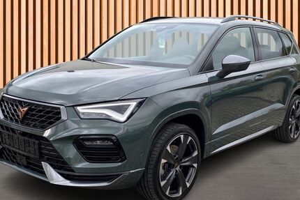 Cupra Ateca 9.928 km 31.980 € Dresden 01328