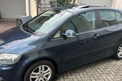 VW Golf Plus 98.000 km 5.555 &euro; Dresden 01139