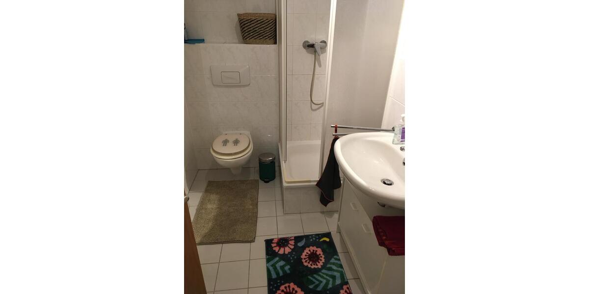 Etagenwohnung Dresden Cotta - 1 Zimmer, 32 m&sup2;, 520&euro; | Angebot:26429317