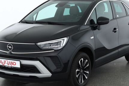 Opel Crossland (X) 24.440 km 19.490 &euro; Meißen 01662