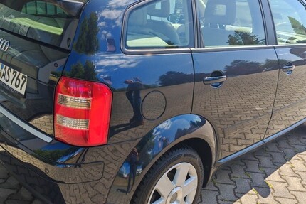 Audi A2