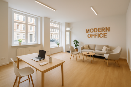 Gewerbeobjekt Dresden Leipziger Vorstadt - 640&euro; | Angebot:25514709