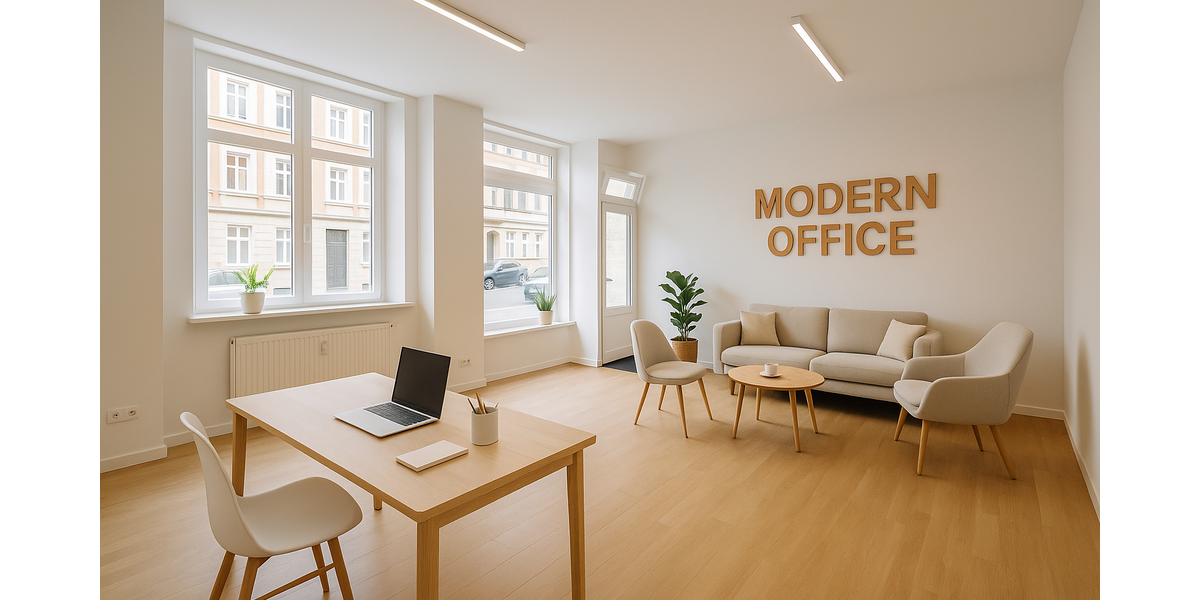 Gewerbeobjekt Dresden Leipziger Vorstadt - 640&euro; | Angebot:25514709