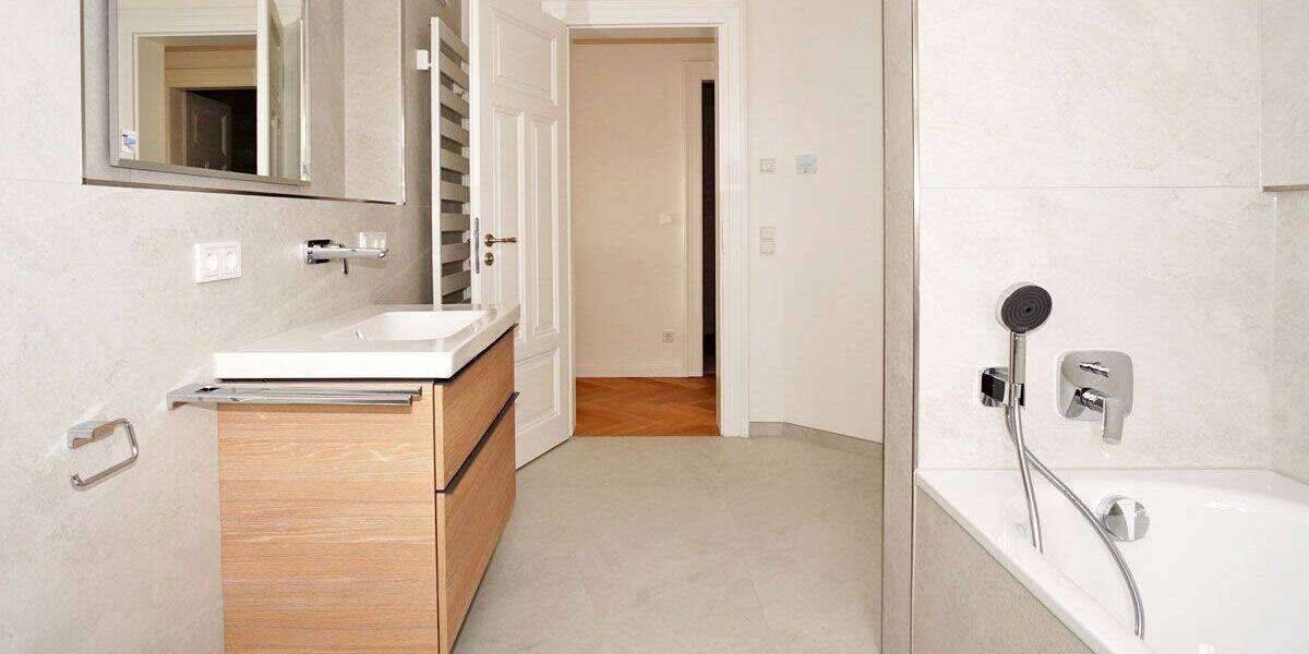 Etagenwohnung Dresden Striesen-Ost - 3 Zimmer, 88 m&sup2;, 1.930&euro; | Angebot:26816723