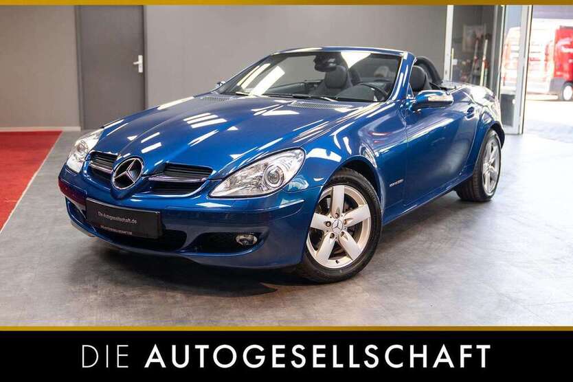 SLK 200