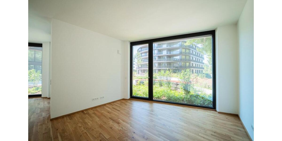 Erdgeschoßwohnung Dresden Neustadt - 1 Zimmer, 45 m&sup2;, 829&euro; | Angebot:26327814