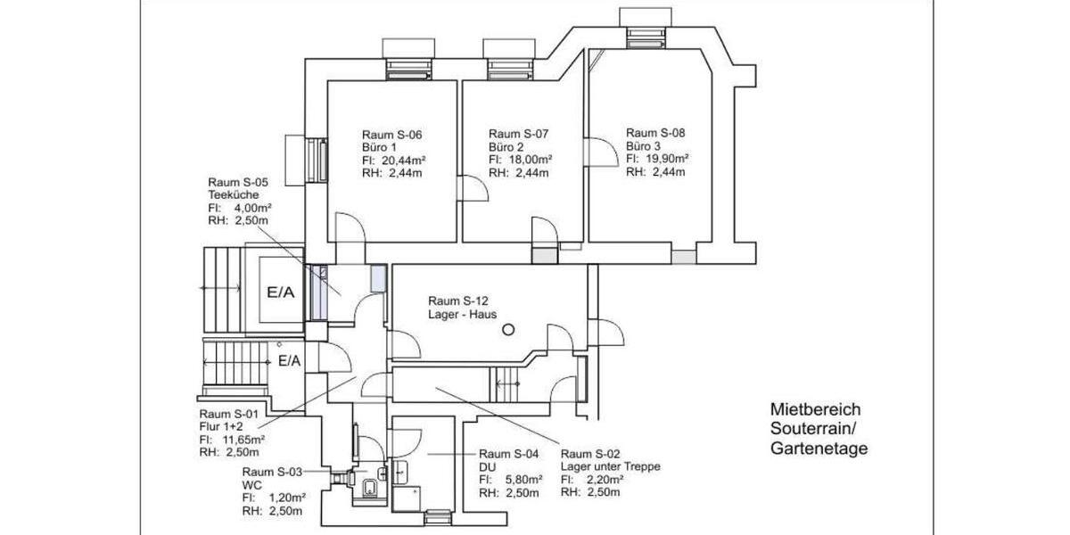 Gewerbeobjekt Dresden Blasewitz - 850&euro; | Angebot:26449112