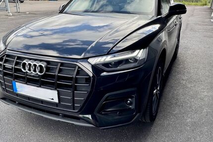 Audi Q5 60.500 km 39.995 € Dresden 01239
