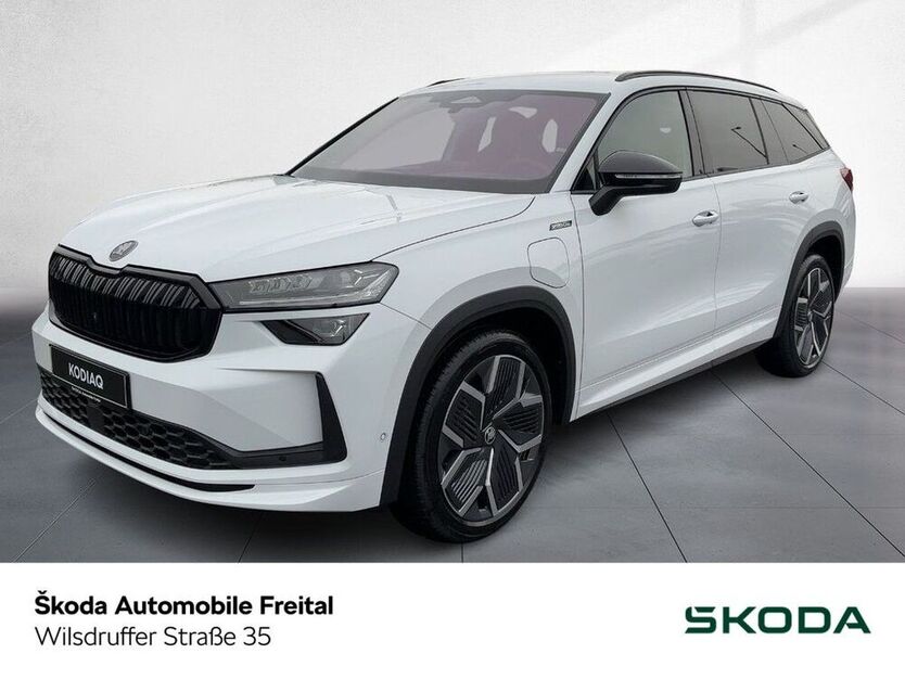 Kodiaq