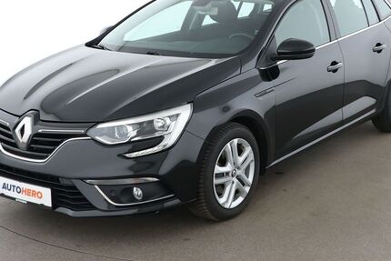 Renault Megane 73.453 km 12.200 &euro; Dresden 01187