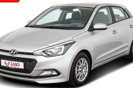 Hyundai i20 119.963 km 8.990 &euro; Dresden 01069