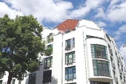 Wohnung Dresden Altstadt - 1 Zimmer, 37 m&sup2;, 111.000&euro; | Angebot:26781129