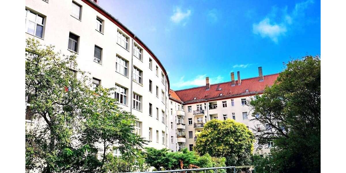 Etagenwohnung Dresden Leipziger Vorstadt - 4 Zimmer, 72 m&sup2;, 795&euro; | Angebot:26933078