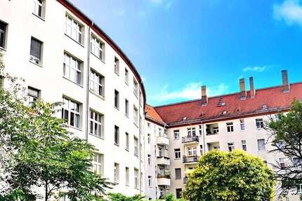 Wohnung Dresden Leipziger Vorstadt - 4 Zimmer, 72 m&sup2;, 795&euro; | Angebot:26933078