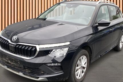 Skoda Kamiq 13.894 km 19.890 &euro; Dresden 01328