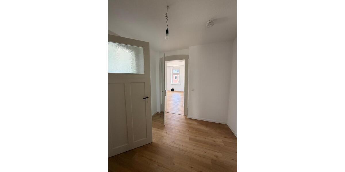 Etagenwohnung Dresden Cotta - 2 Zimmer, 50 m&sup2;, 405&euro; | Angebot:26678302