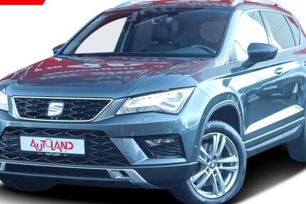 Seat Ateca 67.668 km 17.950 &euro; Meißen 01662