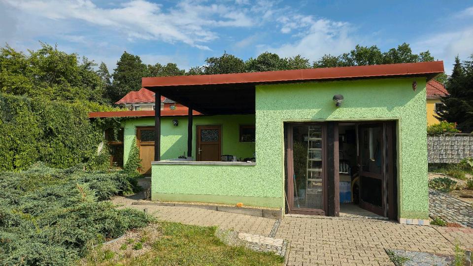 Mehrfamilienhaus, Wohnhaus Dresden Weixdorf - 600.000&euro; | Angebot:27436266