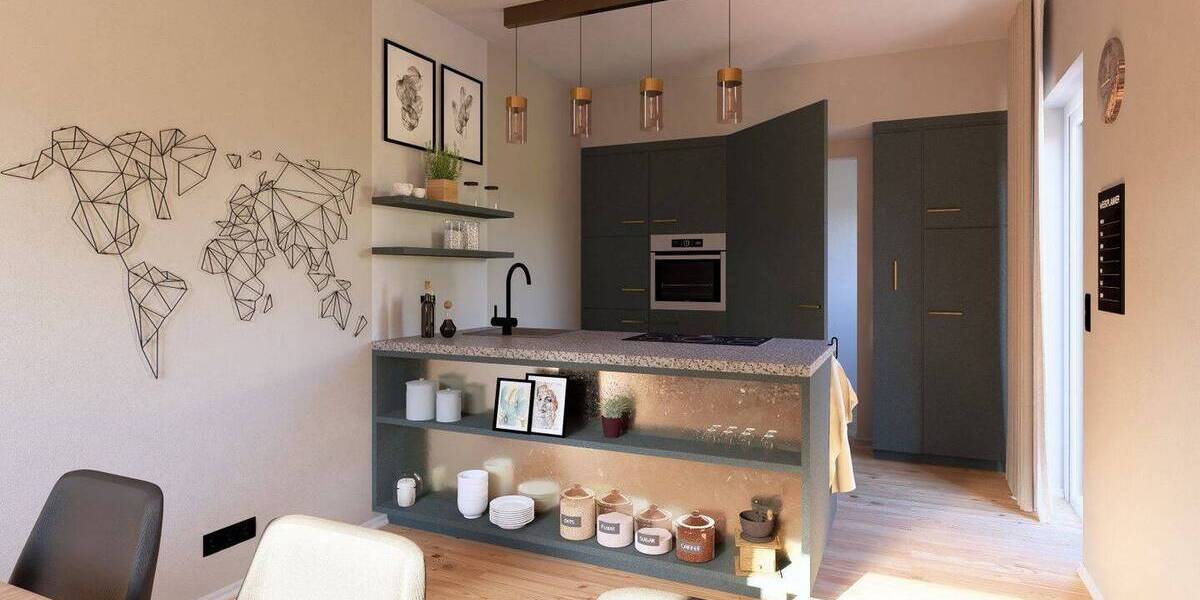 Einfamilienhaus Dresden Brabschütz - 4 Zimmer, 136 m&sup2;, 486.199&euro; | Angebot:26291134