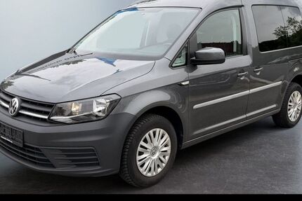 VW Caddy 180.790 km 8.790 &euro; Pirna 01796