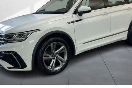 VW Tiguan 118.991 km 28.490 &euro; Dresden 01169