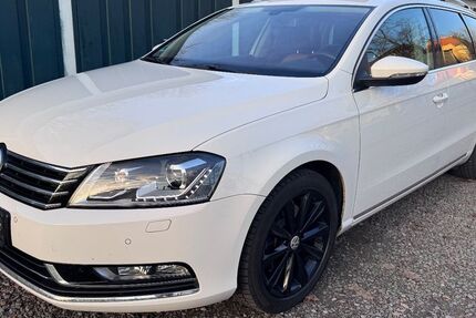 VW Passat 210.657 km 8.990 &euro; Dresden 01139