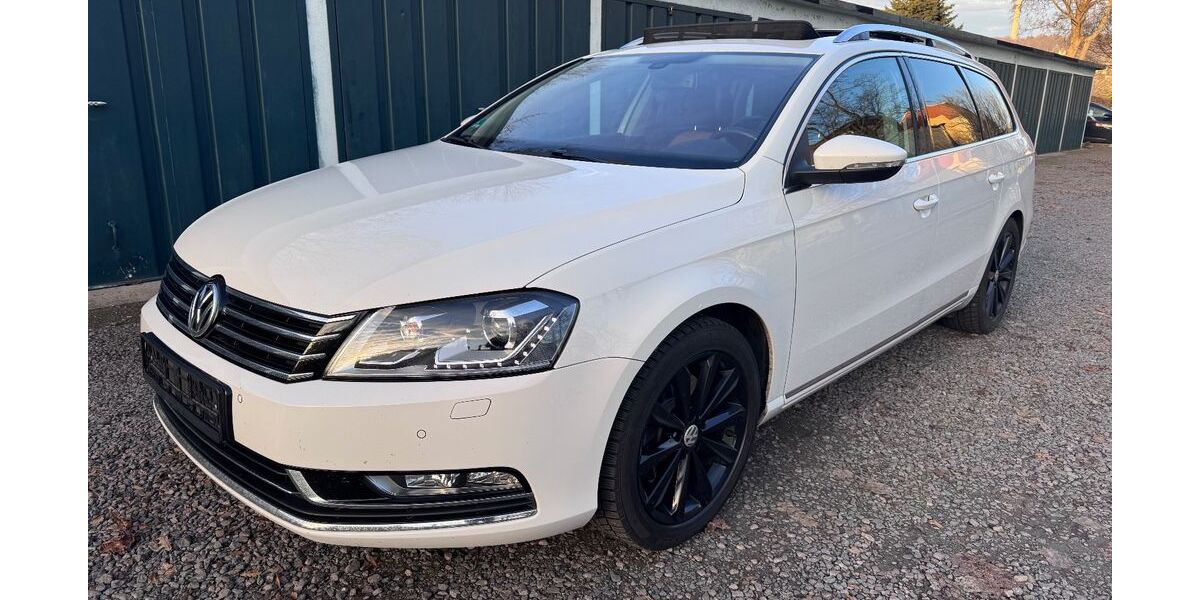 VW Passat 210.657 km 8.990 &euro; Dresden 01139