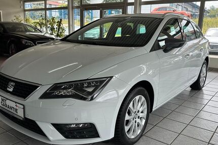 Seat Leon 104.180 km 13.499 &euro; Kesselsdorf 01723