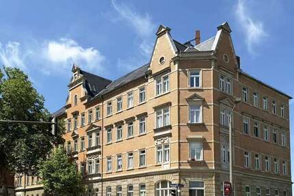 Haus Dresden Cotta - 25 Zimmer, 871 m&sup2;, 1.890.000&euro; | Angebot:27109245