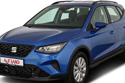 Seat Arona 4.470 km 22.950 &euro; Dresden 01069