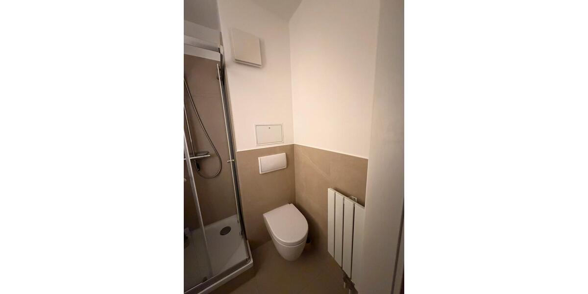 Erdgeschoßwohnung Dresden - 1.5 Zimmer, 33 m&sup2;, 650&euro; | Angebot:24423293