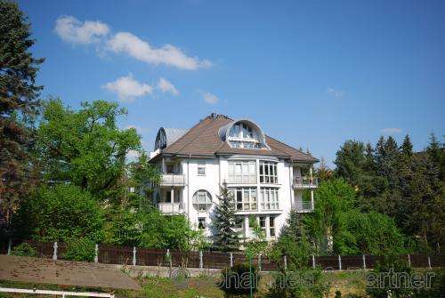 Etagenwohnung Dresden Loschwitz - 2 Zimmer, 63 m&sup2;, 725&euro; | Angebot:24850013