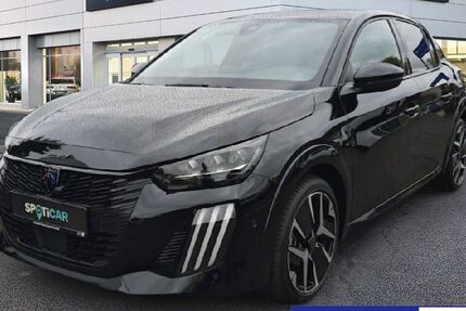 Peugeot 208 15.527 km 20.930 € Dresden 01237