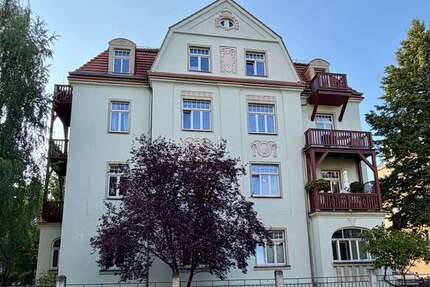 Wohnung Dresden Blasewitz - 2 Zimmer, 66 m&sup2;, 199.500&euro; | Angebot:27522973