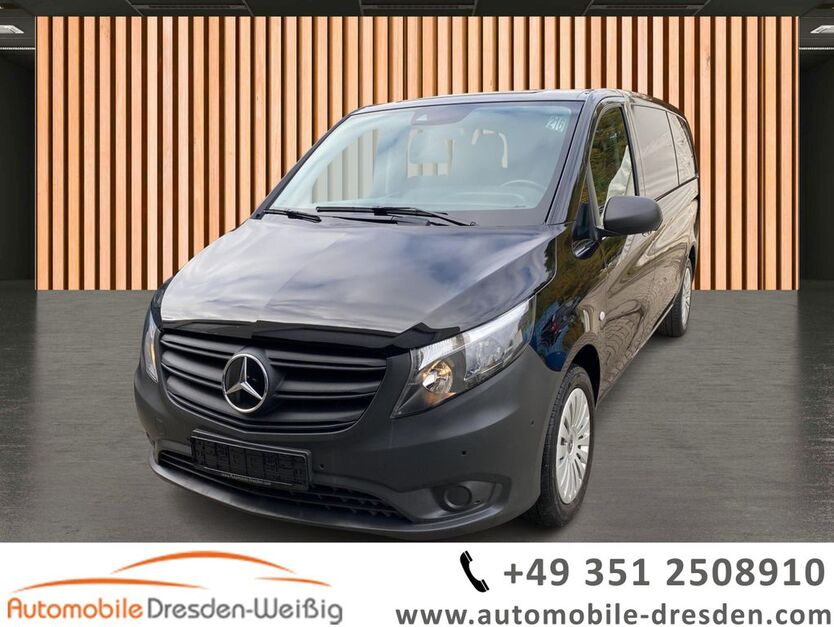 Mercedes-Benz Vito 53.764 km 39.980 € Dresden 01328