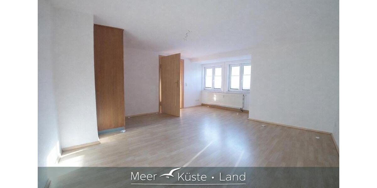 Etagenwohnung Glashütte - 4 Zimmer, 127 m&sup2;, 590&euro; | Angebot:26381220