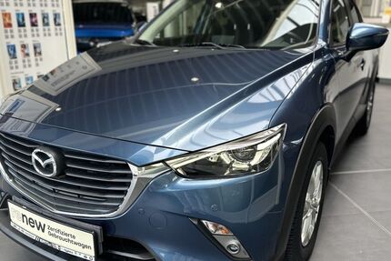 Mazda CX-3 15.069 km 15.990 &euro; Dresden 01257