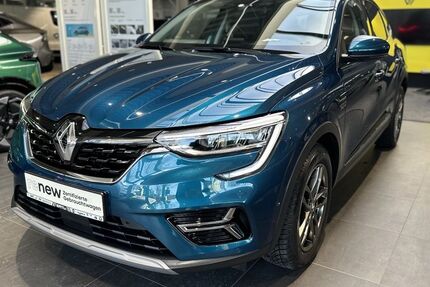 Renault Arkana 30.915 km 18.390 &euro; Dresden 01257