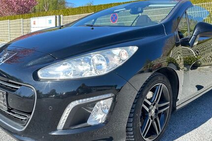 Peugeot 308 103.000 km 5.999 &euro; Dresden 01259