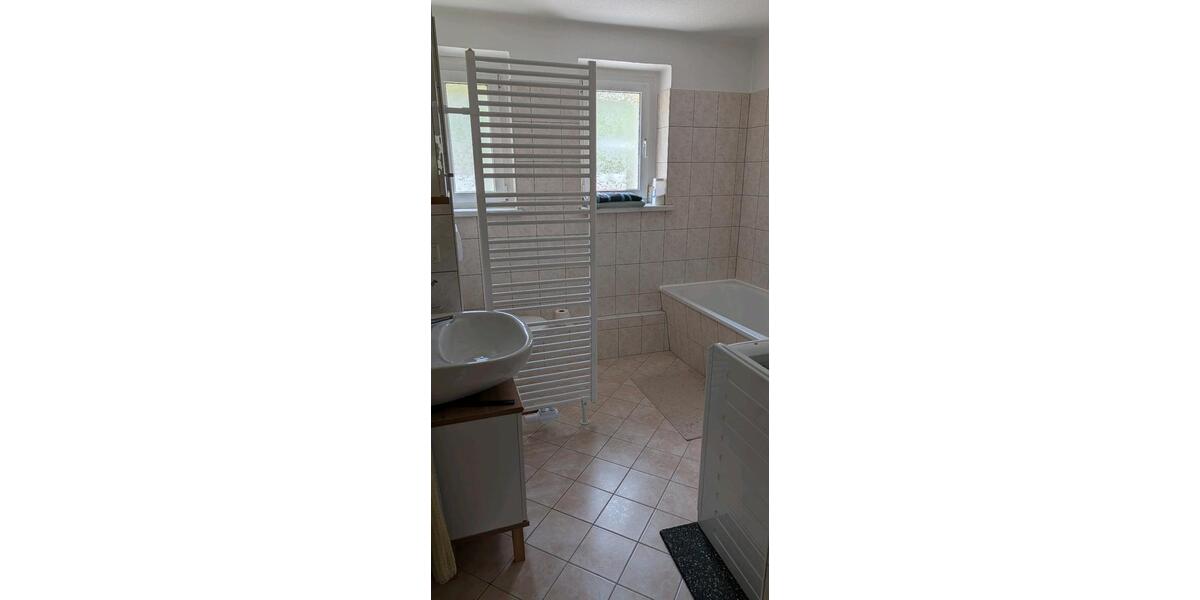 Etagenwohnung Glashütte - 2 Zimmer, 59 m&sup2;, 650&euro; | Angebot:26446781