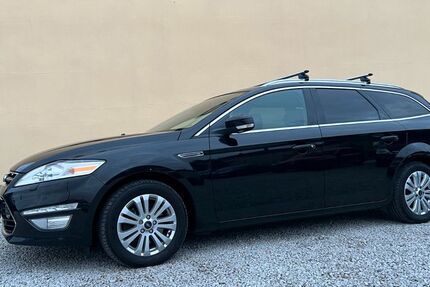 Ford Mondeo 173.900 km 7.900 &euro; Dresden 01109