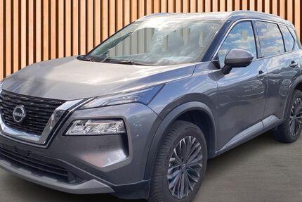 Nissan X-Trail 22.046 km 28.980 &euro; Dresden 01328
