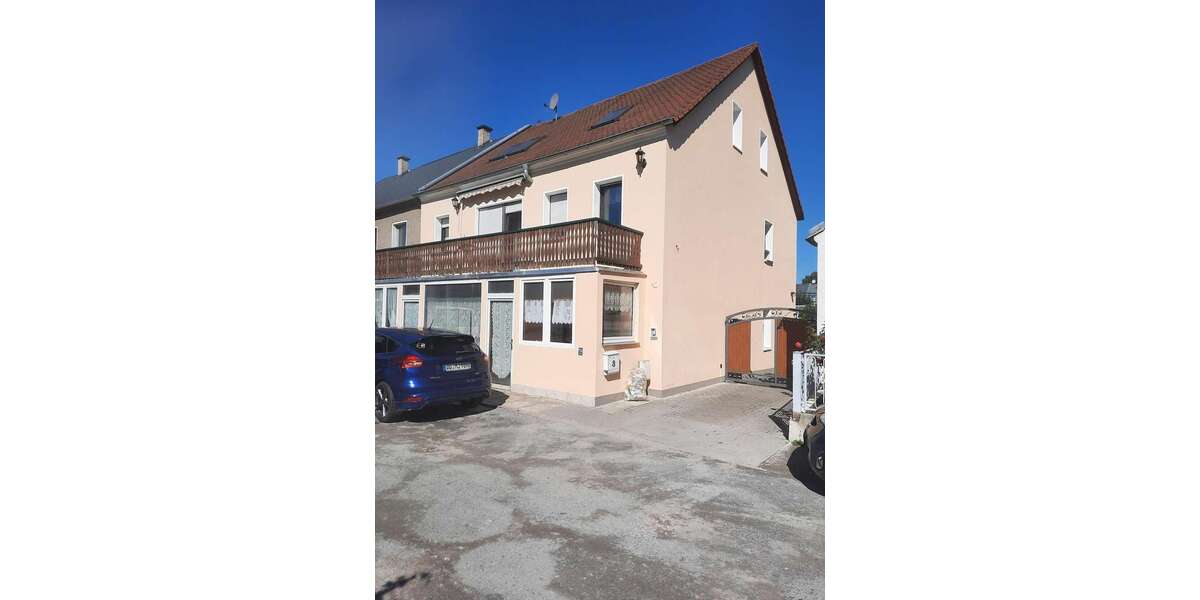 Einfamilienhaus Dresden Trachau - 11 Zimmer, 220 m&sup2;, 465.000&euro; | Angebot:26422705
