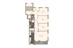 Etagenwohnung Dresden Trachau - 4 Zimmer, 112 m&sup2;, 590.000&euro; | Angebot:26230465
