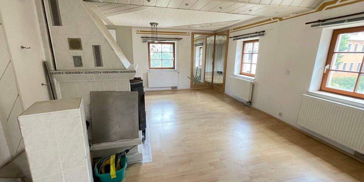 Einfamilienhaus Dresden / Klotzsche Klotzsche - 6 Zimmer, 200 m&sup2;, 339.000&euro; | Angebot:25667259