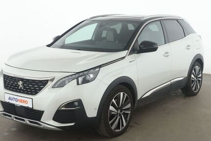 Peugeot 3008 112.682 km 19.250 &euro; Dresden 01187